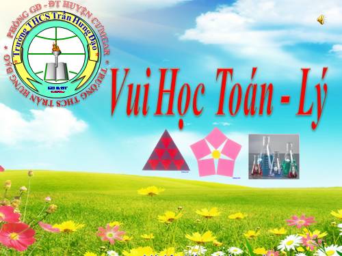 Bài 1. Sự phụ thuộc của cường độ dòng điện vào hiệu điện thế giữa hai đầu dây dẫn