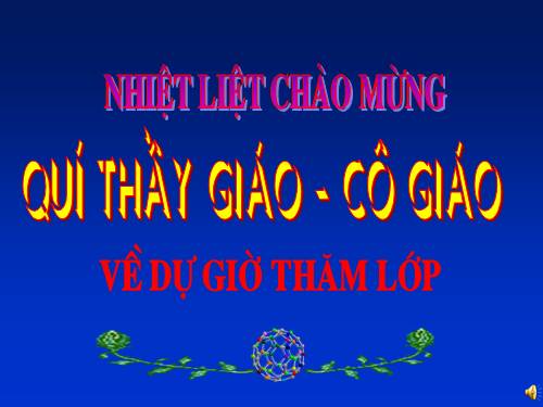 Bài 27. Lực điện từ