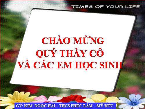 Bài 49. Mắt cận và mắt lão