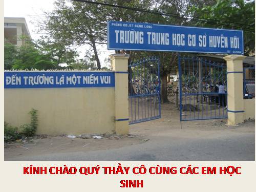 Bài 47. Sự tạo ảnh trong máy ảnh