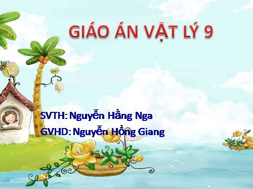 Bài 51. Bài tập quang hình học