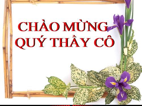 Bài 28. Động cơ điện một chiều