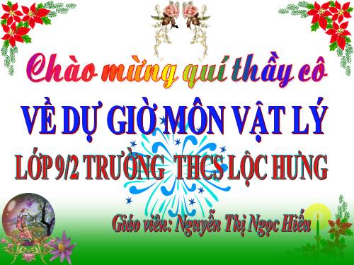 Bài 51. Bài tập quang hình học