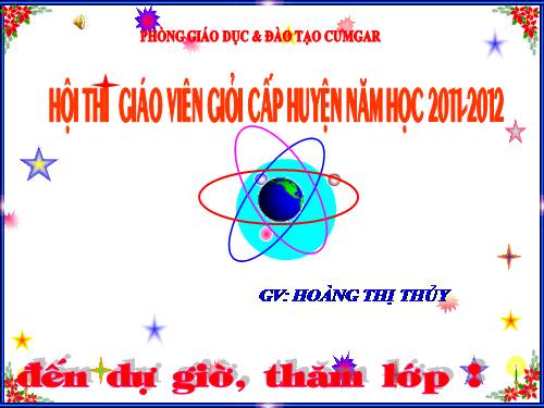 Bài 27. Lực điện từ