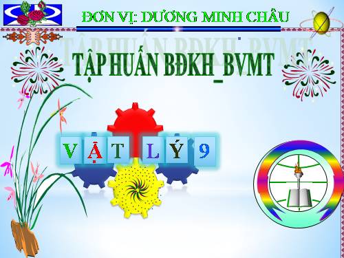 Bài 40. Hiện tượng khúc xạ ánh sáng