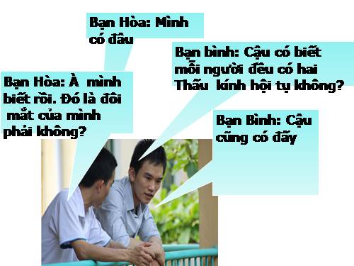 Bài 48. Mắt