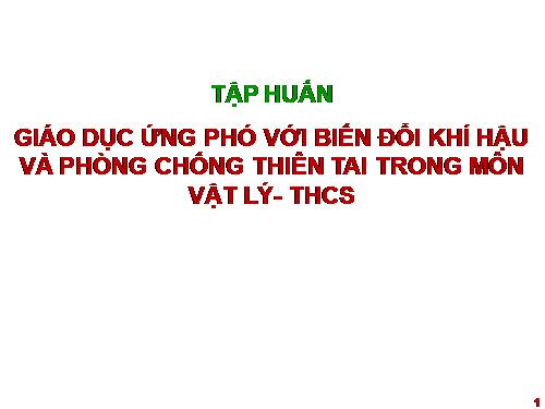 TAP_HUAN_GDBDKH&PCTT_VL_THCS_2015