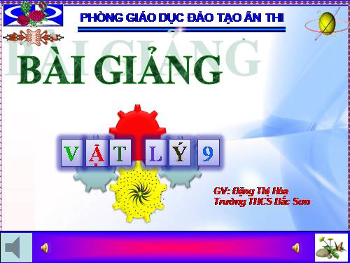 Bài 42. Thấu kính hội tụ