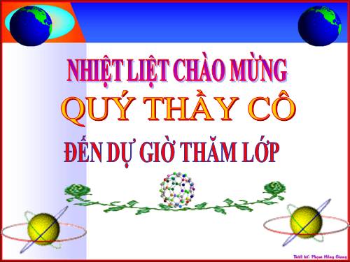 Bài 27. Lực điện từ