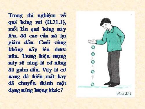 Bài 16. Định luật Jun - Len-xơ