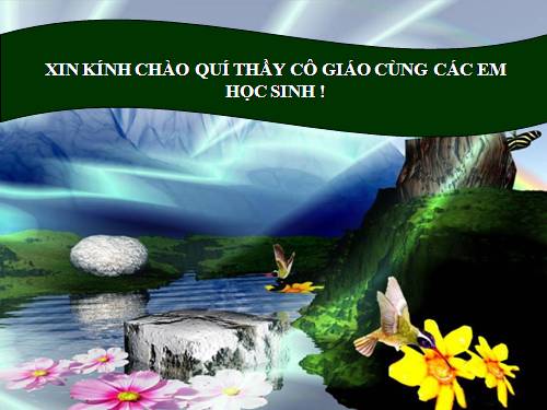 Bài 13. Điện năng - Công của dòng điện