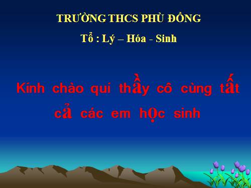 Bài 19. Sử dụng an toàn và tiết kiệm điện