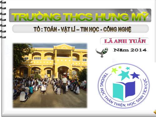 Bài 47. Sự tạo ảnh trong máy ảnh