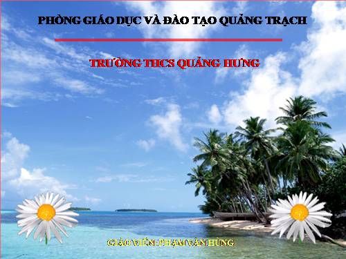 Bài 31. Hiện tượng cảm ứng điện từ