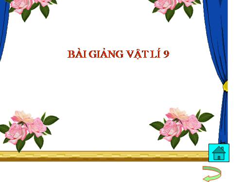 Bài 24. Từ trường của ống dây có dòng điện chạy qua