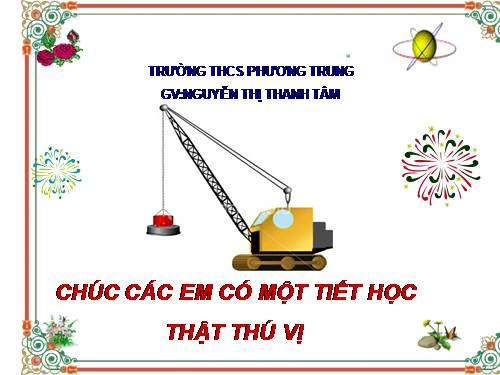 Bài 26. Ứng dụng của nam châm