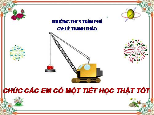 Bài 26. Ứng dụng của nam châm