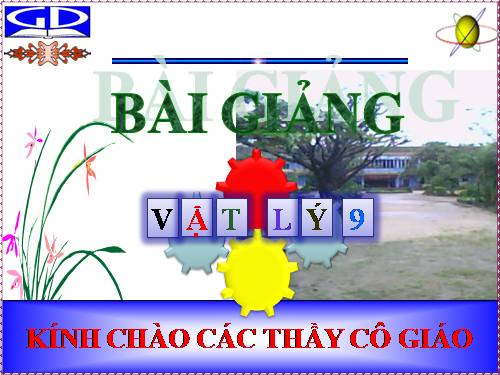 Bài 7. Sự phụ thuộc của điện trở vào chiều dài dây dẫn