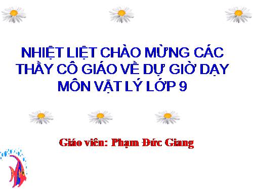 Bài 17. Bài tập vận dụng định luật Jun - Len-xơ