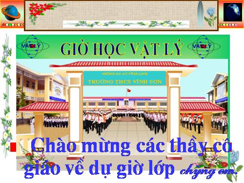 Bài 21. Nam châm vĩnh cửu