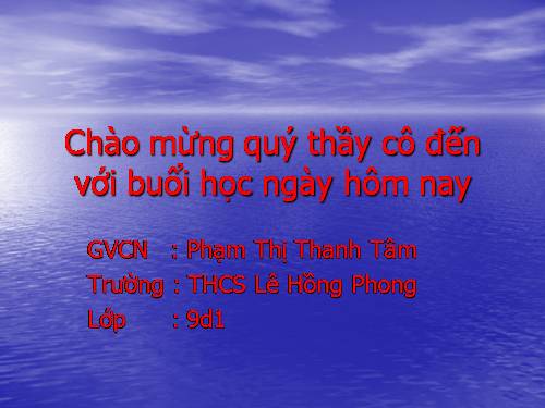 Bài 1. Sự phụ thuộc của cường độ dòng điện vào hiệu điện thế giữa hai đầu dây dẫn