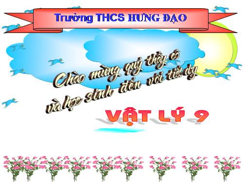 Bài 11. Bài tập vận dụng định luật Ôm và công thức tính điện trở của dây dẫn