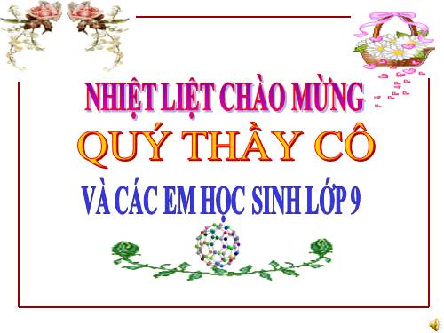 Bài 52. Ánh sáng trắng và ánh sáng màu