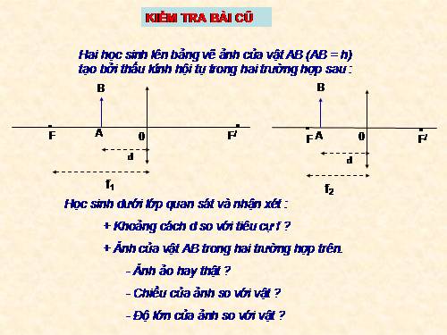 Bài 50. Kính lúp