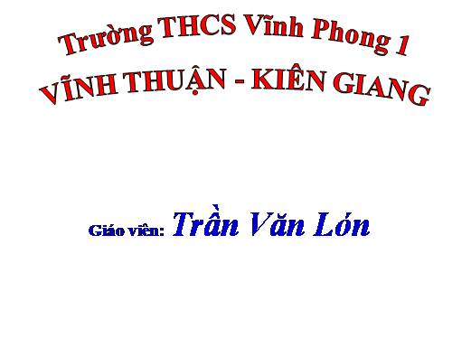 Bài 31. Hiện tượng cảm ứng điện từ