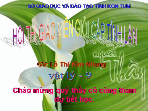 Bài 49. Mắt cận và mắt lão