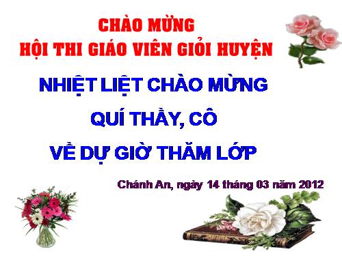 Bài 47. Sự tạo ảnh trong máy ảnh