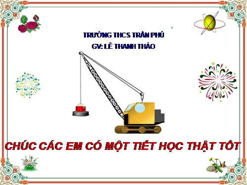 Bài 26. Ứng dụng của nam châm