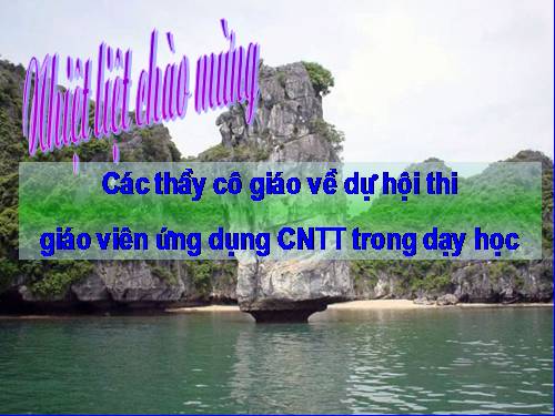 Bài 21. Nam châm vĩnh cửu