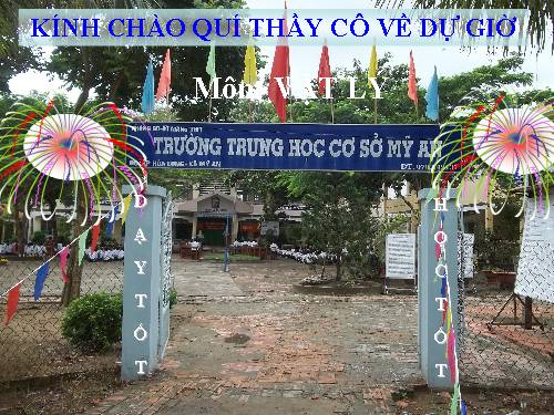 Bài 24. Từ trường của ống dây có dòng điện chạy qua