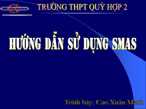 huong dan su dung smas viettel.ppt