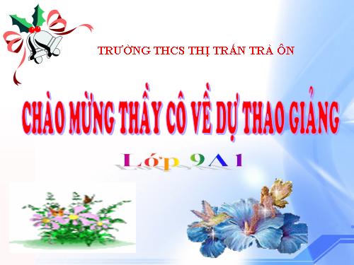 Bài 16. Định luật Jun - Len-xơ