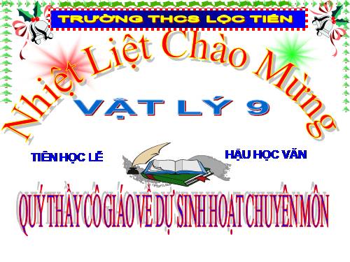 Bài 55. Màu sắc các vật dưới ánh sáng trắng và dưới ánh sáng màu