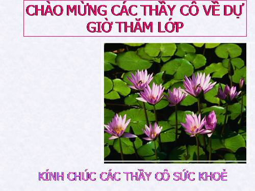 Bài 39. Tổng kết chuơng II : Điện từ học