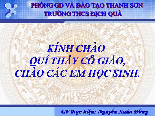 Bài 50. Kính lúp