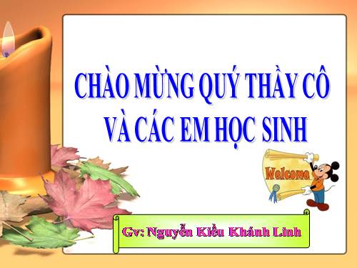 Bài 44. Thấu kính phân kì