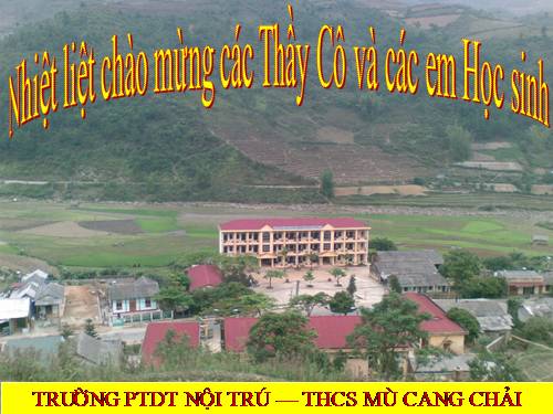 Bài 47. Sự tạo ảnh trong máy ảnh