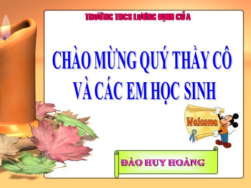 Bài 44. Thấu kính phân kì