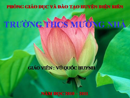 Bài 34. Máy phát điện xoay chiều