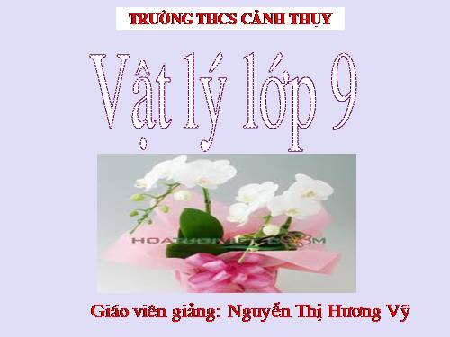 Bài 32. Điều kiện xuất hiện dòng điện cảm ứng