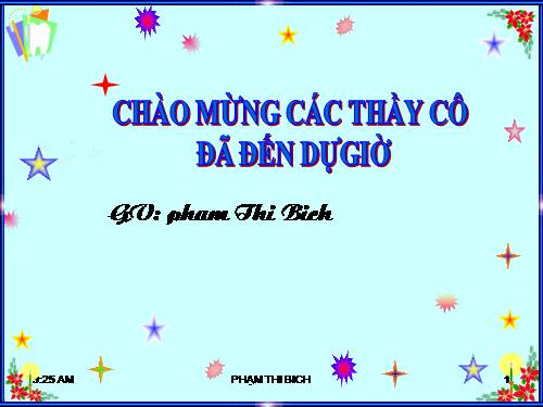 Bài 45. Ảnh của một vật tạo bởi thấu kính phân kì