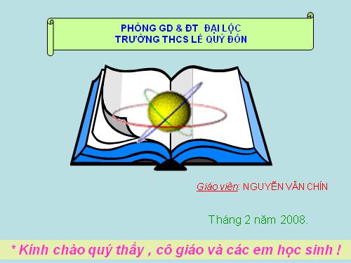 Bài 42. Thấu kính hội tụ