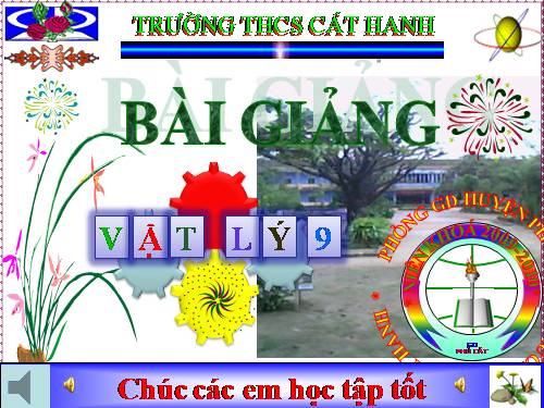 Bài 46. Thực hành: Đo tiêu cự của thấu kính hội tụ