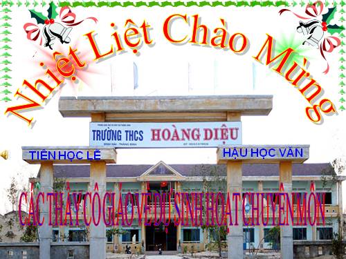 Bài 47. Sự tạo ảnh trong máy ảnh