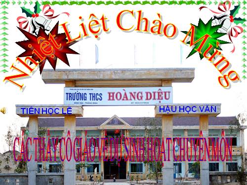 Bài 1. Sự phụ thuộc của cường độ dòng điện vào hiệu điện thế giữa hai đầu dây dẫn