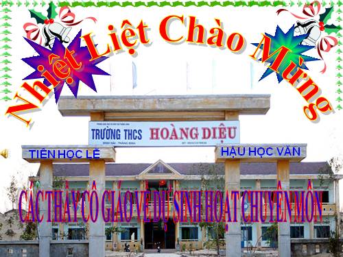 Bài 39. Tổng kết chuơng II : Điện từ học